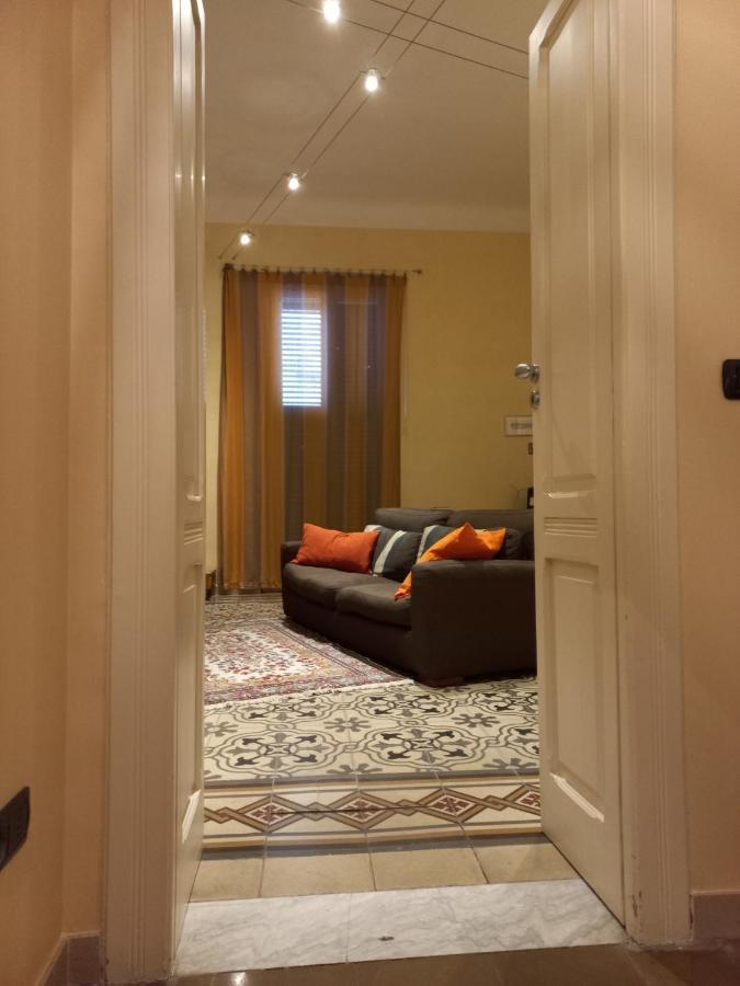 Interno10 Apartment Bari Exterior foto