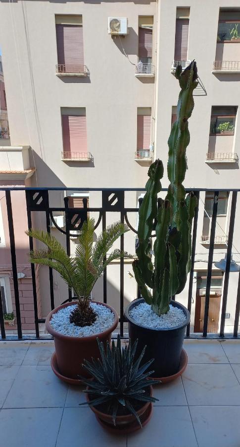 Interno10 Apartment Bari Exterior foto