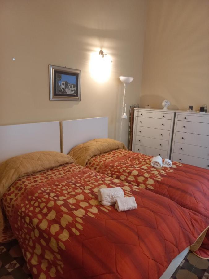Interno10 Apartment Bari Exterior foto