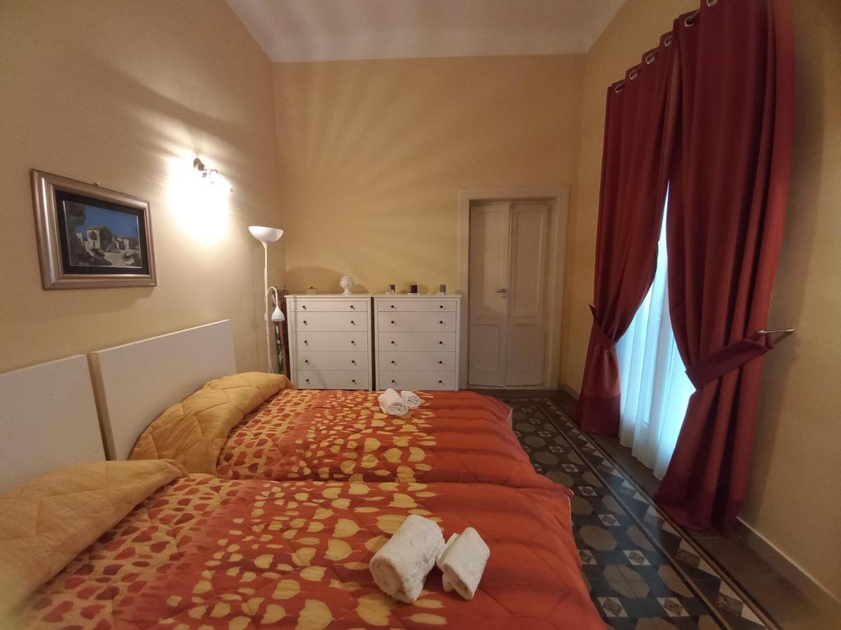 Interno10 Apartment Bari Exterior foto
