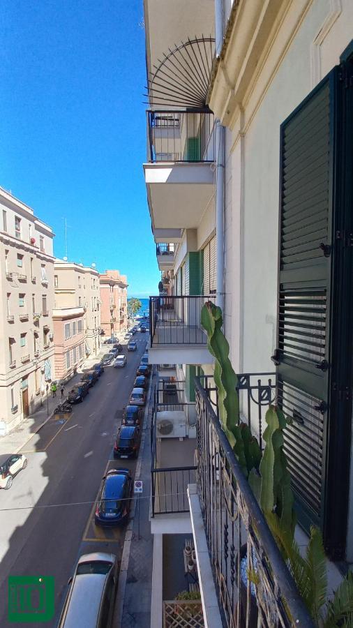 Interno10 Apartment Bari Exterior foto