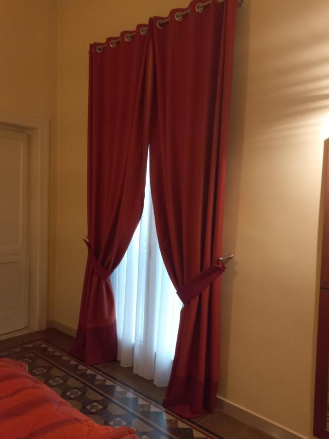 Interno10 Apartment Bari Exterior foto