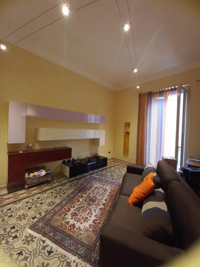 Interno10 Apartment Bari Exterior foto