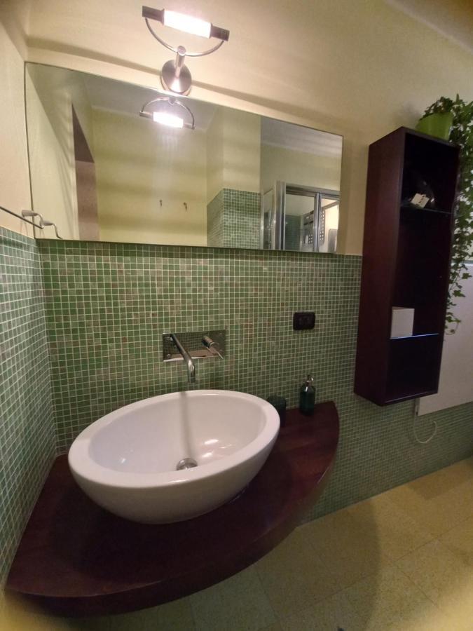 Interno10 Apartment Bari Exterior foto