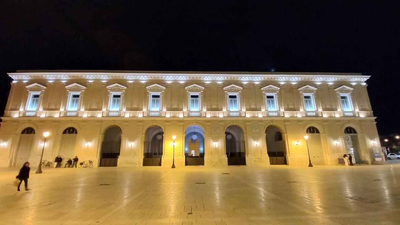 Interno10 Apartment Bari Exterior foto
