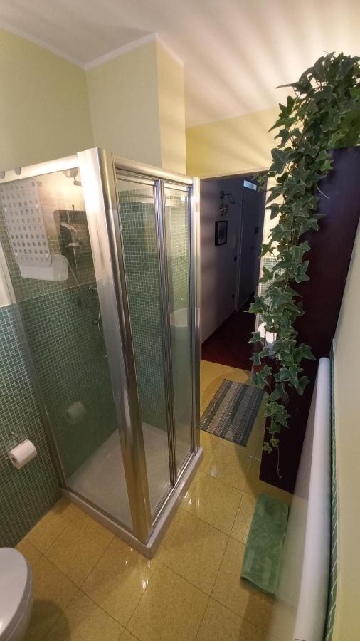 Interno10 Apartment Bari Exterior foto